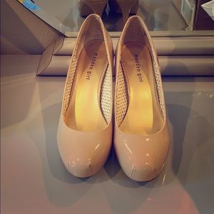 Madden Girl Getta Pump